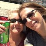 Donna Knapp - @efc911nt - Instagram