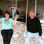 Donna Knowles - @randdknowles - Instagram