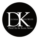 𝓓𝓸𝓷𝓷𝓪 𝓚𝓷𝓸𝔀𝓵𝓮𝓼 - @donnaknowles.art - Instagram