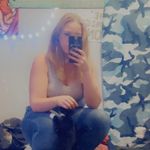 Donna knowles - @carefree420angel - Instagram