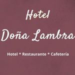 Hotel Doña Lambra - @hoteldonalambra - Instagram