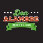 Taqueria Don Alambre - @donalambretacos - Instagram