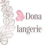 Dona langerie🦋 - @donalangerie_1 - Instagram