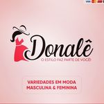 alecksandra araujo - @donale_a - Instagram