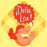 doña lea - @donaleareposteria - Instagram