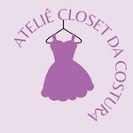 Dona Léa - @closetdacostura - Instagram