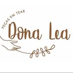 Dona Léa - peças em tear - @donalea.artesanato - Instagram