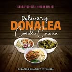 Dona Lea Delivery - @donaleajdi - Instagram