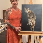 Donalee Stuck - @donaleestuckart - Instagram