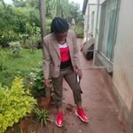 Donaleen Mai Noku Mapfumo - @donaleeen - Instagram