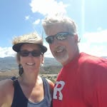 Donna Logan Forrester-Cohen - @aloha.desert.donna - Instagram