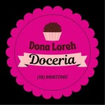 𝑫𝒐𝒏𝒂 𝑳𝒐𝒓𝒆𝒉 🍫 - @dona_loreh_doceria - Instagram