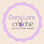 Dona Lore Crochê - @donalorecroche - Instagram