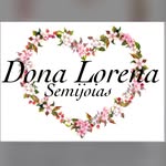 Dona Lorena Semijoias - @donalorenasemijoias - Instagram