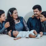 Dona Suresh - @dona_mannancheril - Instagram