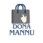 DonaMannu - @donamannu_ - Instagram