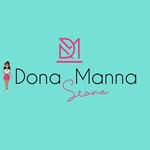 Moda Feminina - @donamannastore - Instagram