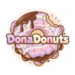 Dona Donuts | São Manuel - @dona_ddonuts - Instagram