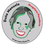 Doña Manuela - @donamanuela25 - Instagram