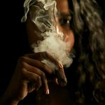 Dona Mathews - @sexandthecigar - Instagram