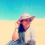 Dona Mercy - @donamathews - Instagram