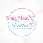 Dona May - Confeitaria Artesanal - @donamaaydoces - Instagram