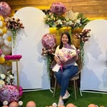 Dona May A. Villabona - @donamaygols - Instagram