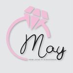 Dona May semijóias - @dona_may_semijoias - Instagram