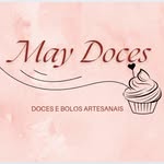 Maay Doces 🧁 - @donamaydoces - Instagram