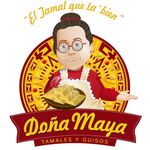 Doña Maya - @tamal.esmaya - Instagram