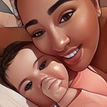 Dona Maya - @don_imma91 - Instagram