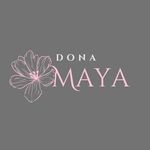 DONA MAYA 🌺 - @donamaya_store - Instagram