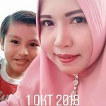 Dona Maya Sari - @dona9222 - Instagram