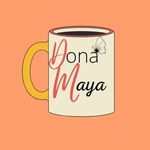 Maya - Canecas Criativas - @donamaya.caneca - Instagram