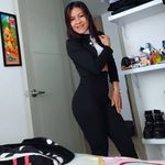 Eyam Donado Payares - @mayerlisdonado21 - Instagram