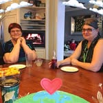 Donna McBride - @donnamcbride75 - Instagram