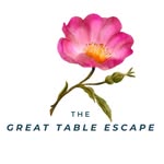 Donna McBride - @the_great_table_escape - Instagram