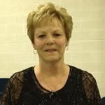 Donna McBride Blocker - @malcolmshal_4harlrb - Instagram