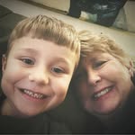 Donna McBride Carter - @dmcardwell - Instagram