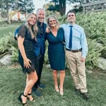 Donna McCarthy Donaruma - @donna.mccarthydonaruma - Instagram