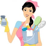 Dona Maria Cleaning - @donam.cleaningservice - Instagram