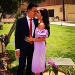 Doña Beatriz Molina - @beatrizmolind - Instagram