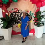 Doña Mecho Molina - @sramolina29 - Instagram