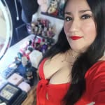 Doña Virita Molina - @viriygael - Instagram