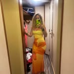 Donna Molina - @the.uggboot.weightlifter - Instagram