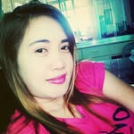 Donna Molina-Paclibar - @molinapaclibar - Instagram