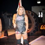 Donna Moore - @donna_moore_strongwoman - Instagram