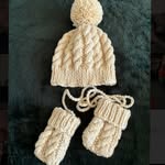 Donna Morris - @dmknitsndesigns - Instagram