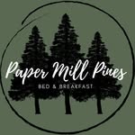 Donna Morris-Evans - @papermillpines - Instagram