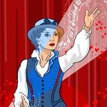 Donna Murphy Stan Page - @donnamurphystans - Instagram